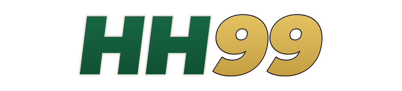 hh99 logo